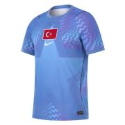 Tyrkia Keeperdrakt World Cup 2026