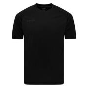 Diadora Equipo Pro II Trenings T-Skjorte - Svart