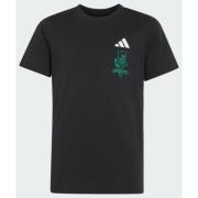 Adidas ADIDAS MINECRAFT T-SHIRT