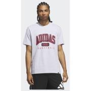 Adidas Collegiate Graphic T-shirt
