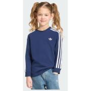 Adidas Originals 3-STRIPES LONG SLEEVE TEE