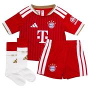 Bayern München Hjemmedrakt 2026/27 Mini-Kit Barn