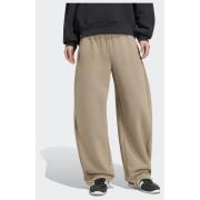Adidas Essentials Contemporary Fleece Barrel Pants