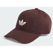 Adidas Originals Adicolor Classic Trefoil Baseball Cap