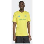Adidas FIFA World Cup 26™ Brazil Jersey