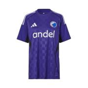FC København Kvinners Bortedrakt 2025/26