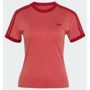 Adidas Originals HEATHER 3S CALI TEE