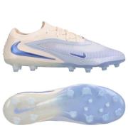 Nike Phantom 6 Elite Low Cut AG-PRO Showtime - Ghost/Guava-is