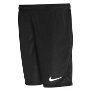 Nike Shorts Dry Park III - Sort/Hvit Barn