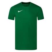 Nike Spillertrøye Dry Park VII - Grønn/Hvit
